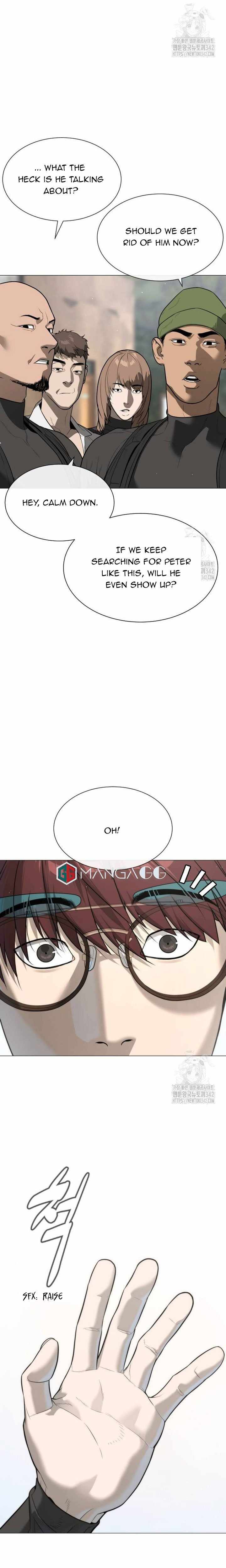 Killer Peter Chapter 49 page 48