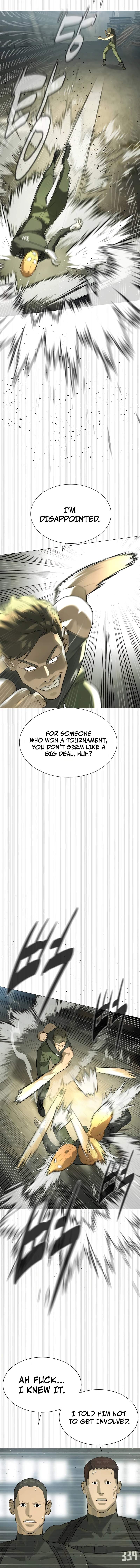Killer Peter Chapter 51 page 6