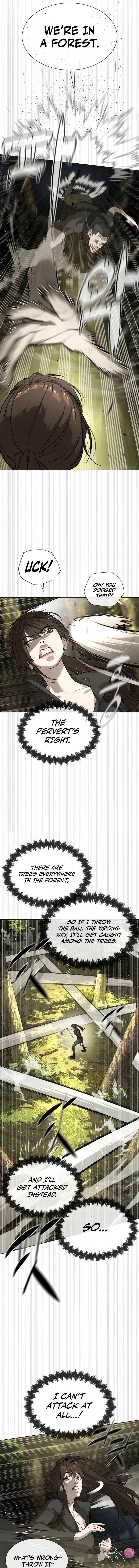 Killer Peter Chapter 53 page 10