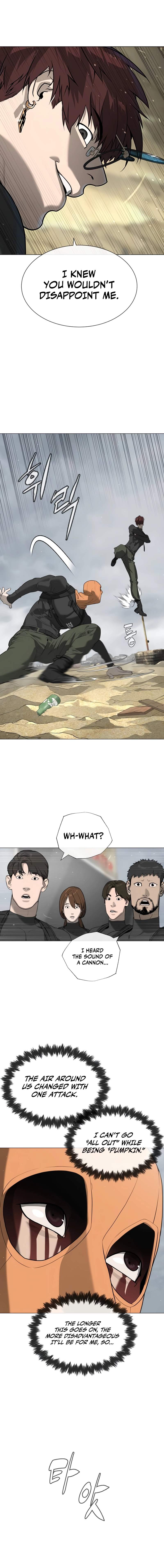 Killer Peter Chapter 57 page 5