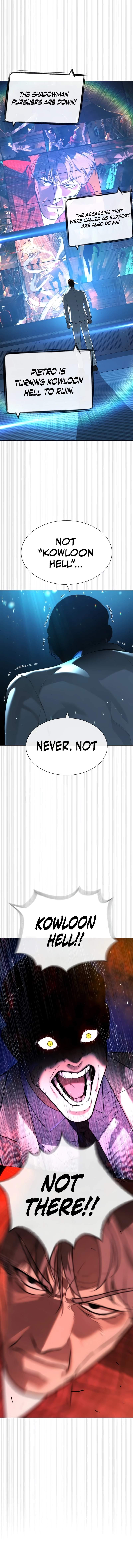 Killer Peter Chapter 58 page 10