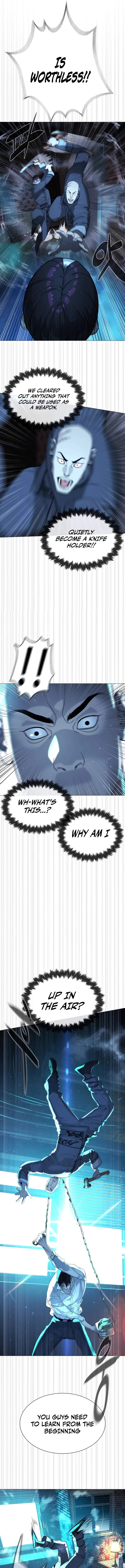 Killer Peter Chapter 60 page 6