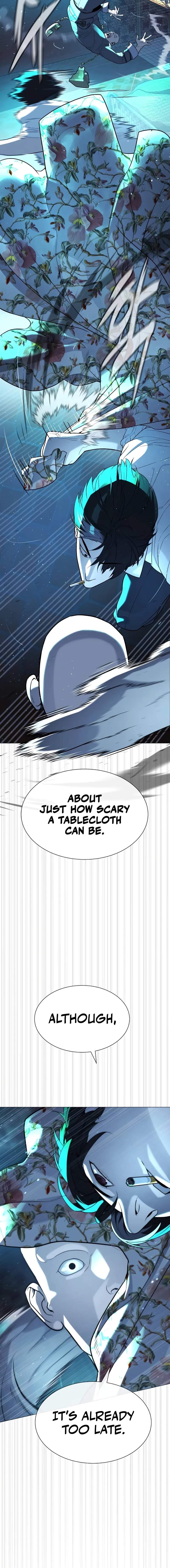 Killer Peter Chapter 60 page 7