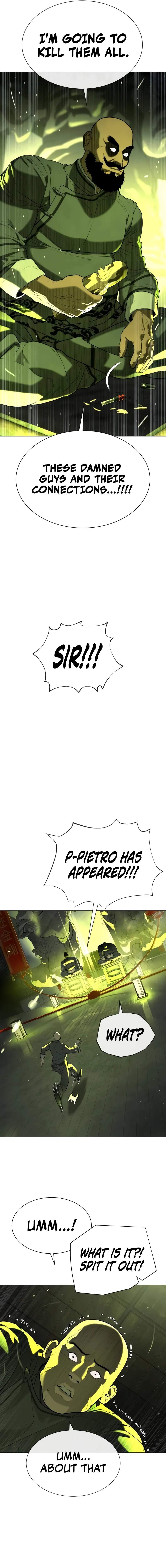 Killer Peter Chapter 61 page 17