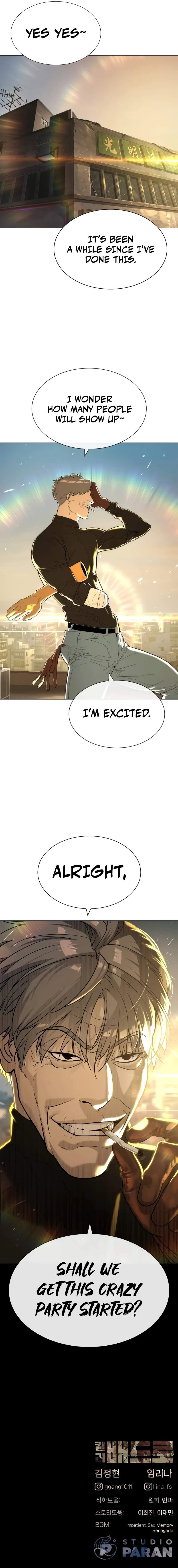 Killer Peter Chapter 61 page 20