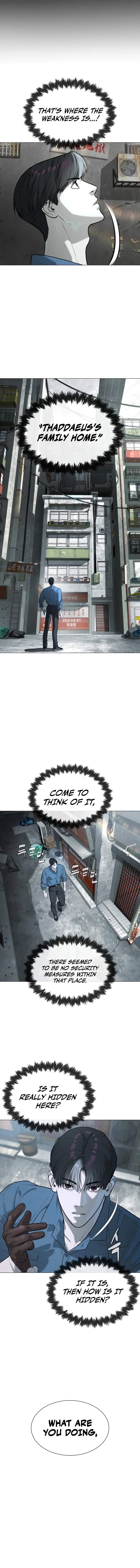 Killer Peter Chapter 62 page 9