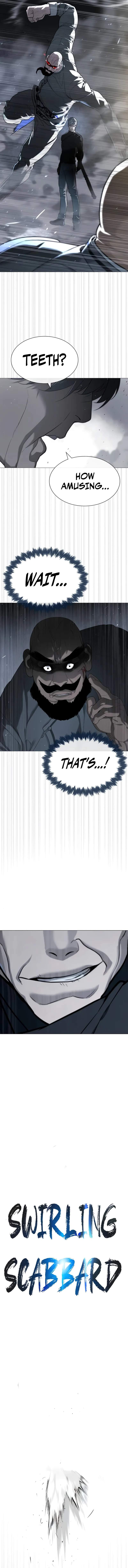 Killer Peter Chapter 63 page 5
