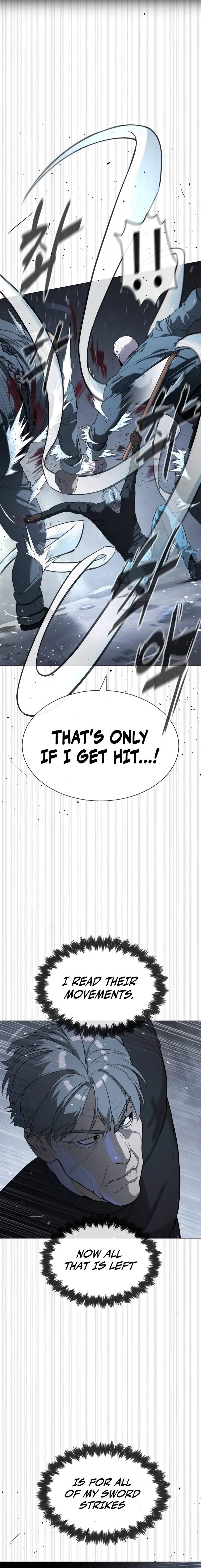 Killer Peter Chapter 63 page 9