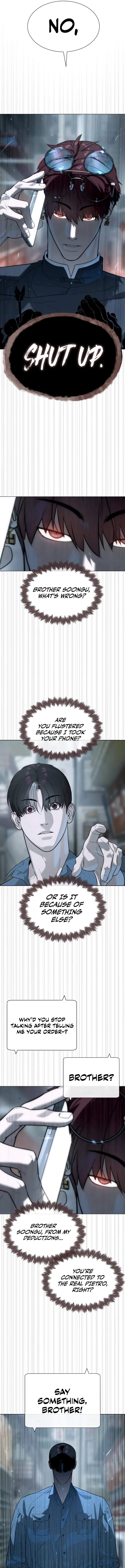 Killer Peter Chapter 64 page 3