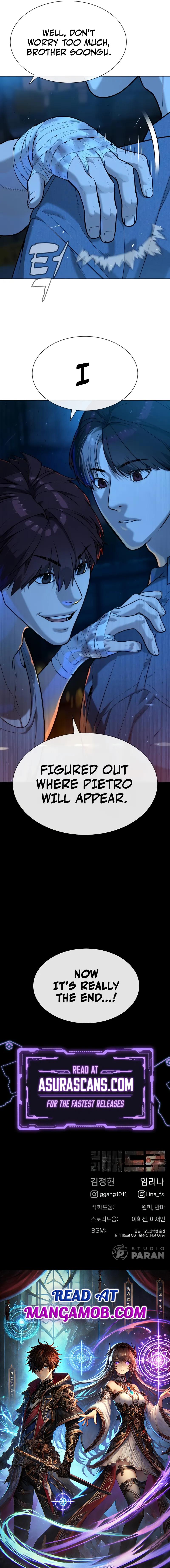 Killer Peter Chapter 64 page 24