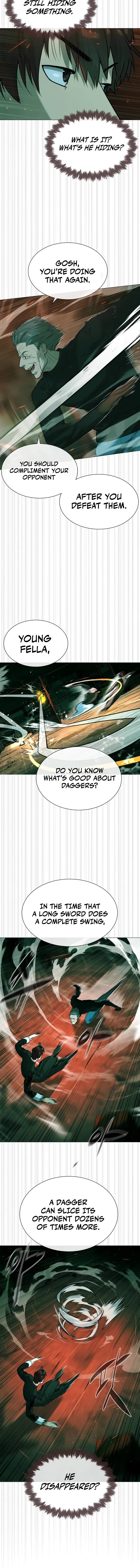 Killer Peter Chapter 65 page 12