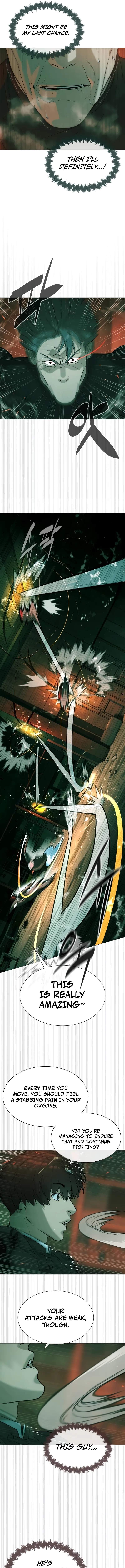 Killer Peter Chapter 65 page 11