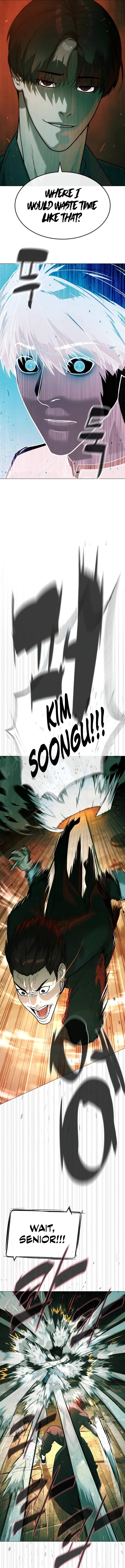 Killer Peter Chapter 66 page 12