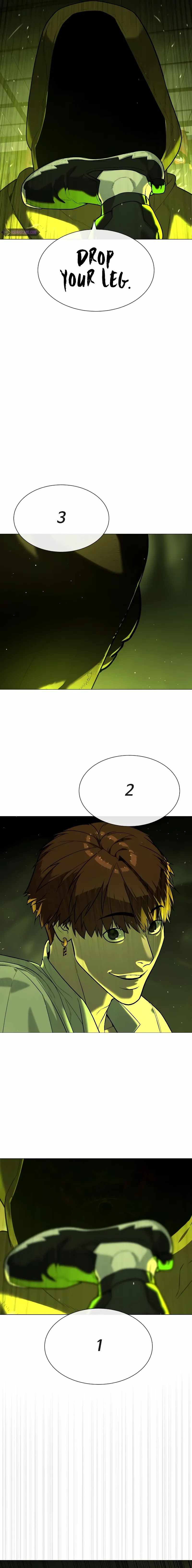 Killer Peter Chapter 69 page 17