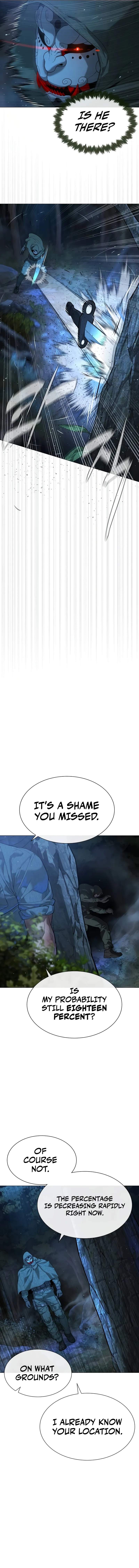 Killer Peter Chapter 71 page 12