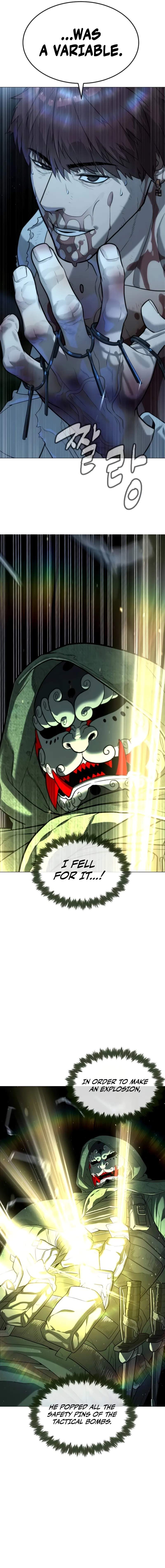 Killer Peter Chapter 71 page 19