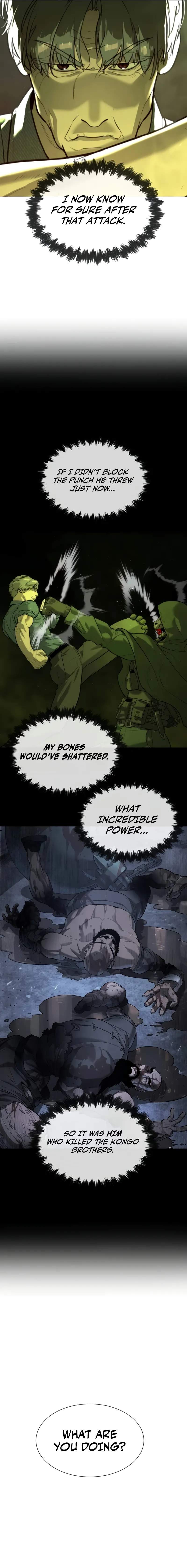 Killer Peter Chapter 71 page 6