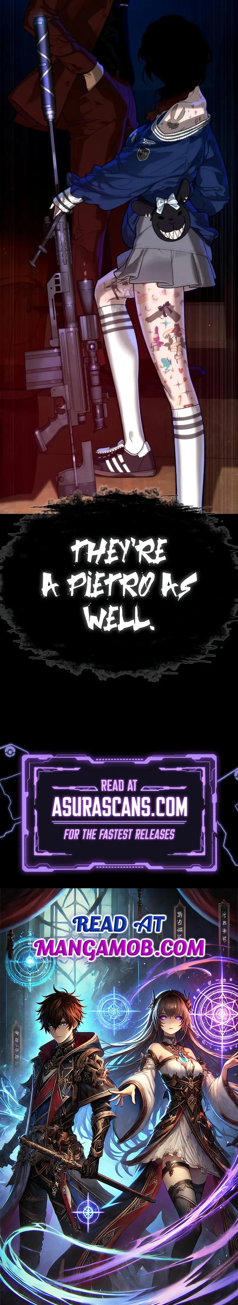 Killer Peter Chapter 73 page 18
