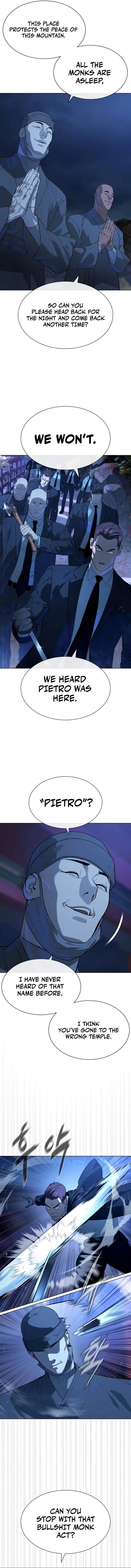 Killer Peter Chapter 75 page 12