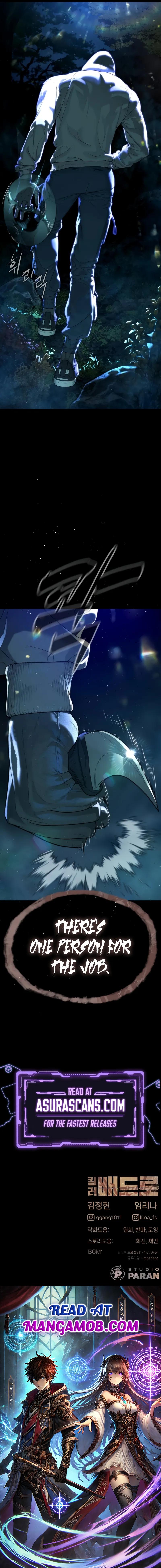 Killer Peter Chapter 76 page 22