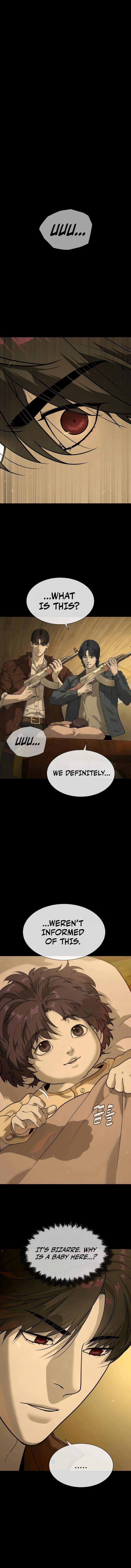 Killer Peter Chapter 81 page 2