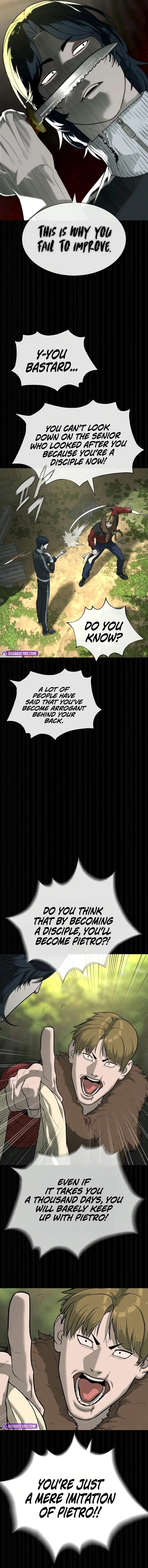 Killer Peter Chapter 82 page 17