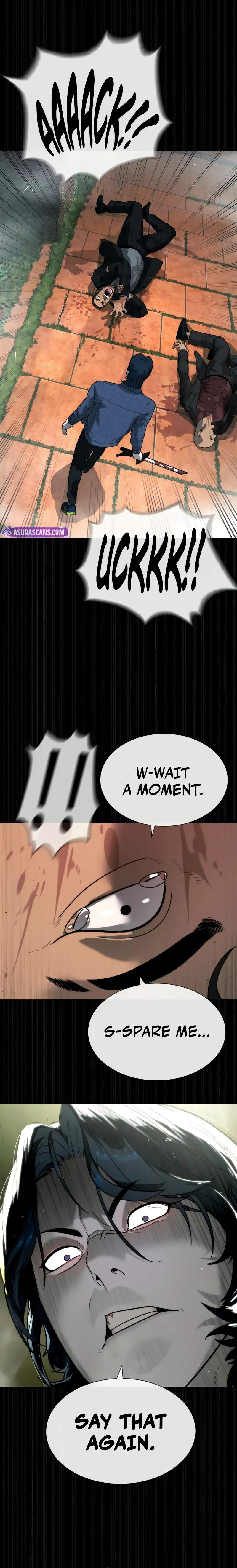 Killer Peter Chapter 83 page 18