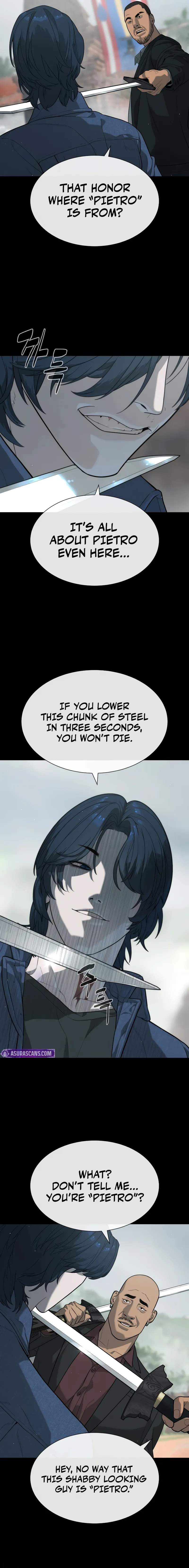 Killer Peter Chapter 83 page 16