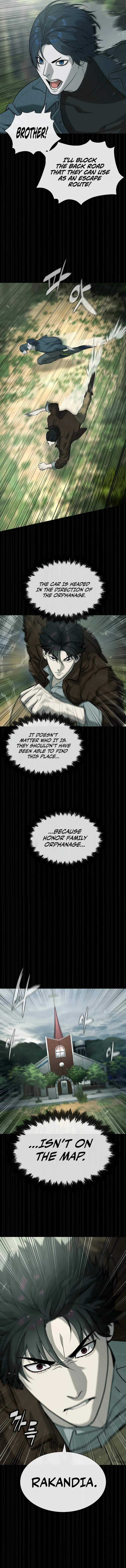 Killer Peter Chapter 84 page 9