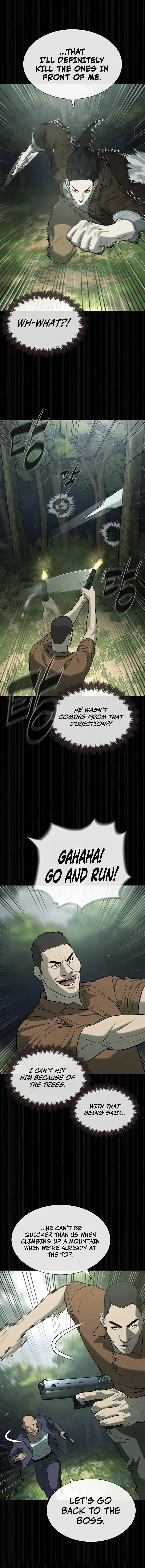 Killer Peter Chapter 84 page 14