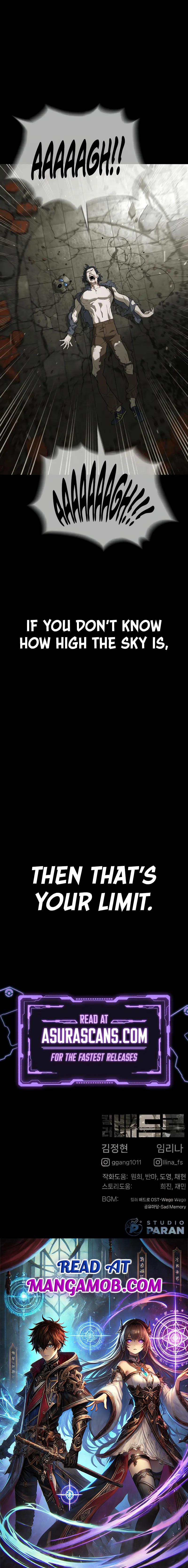 Killer Peter Chapter 88 page 22