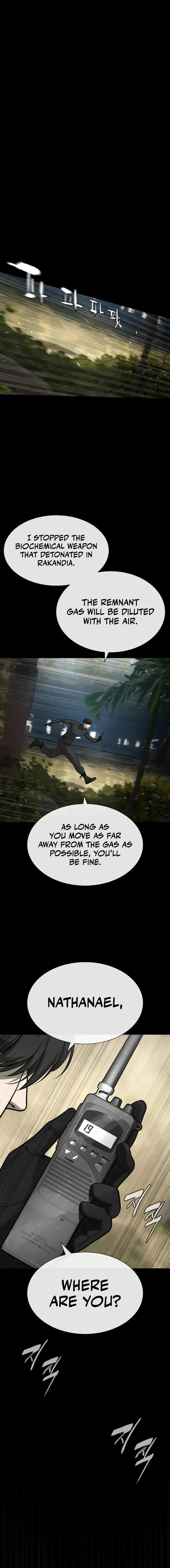Killer Peter Chapter 89 page 2