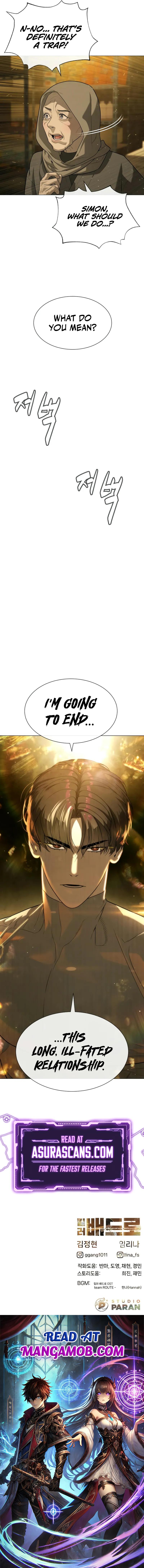 Killer Peter Chapter 89 page 26