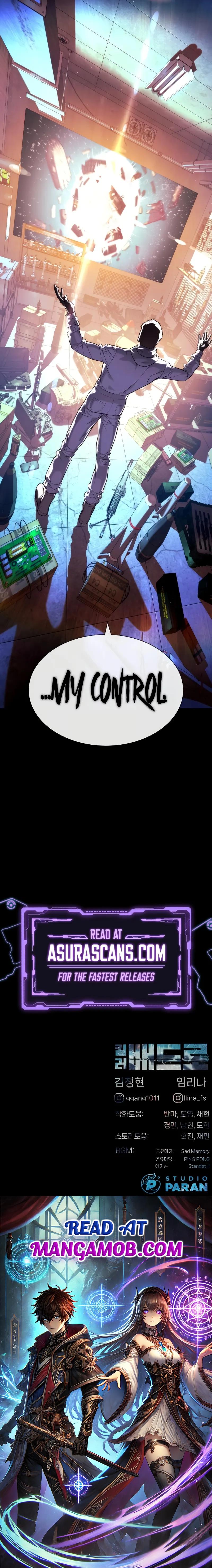 Killer Peter Chapter 92 page 20