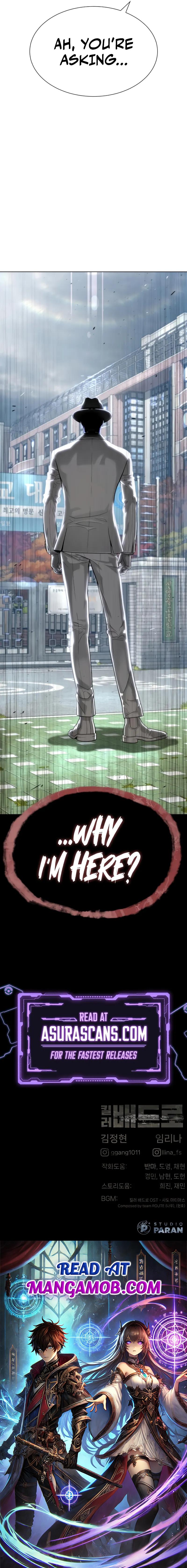 Killer Peter Chapter 94 page 20