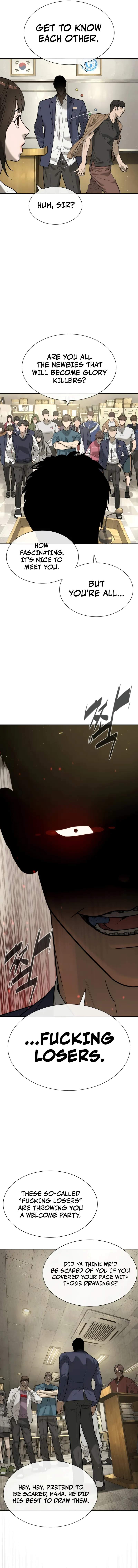 Killer Peter Chapter 95 page 18