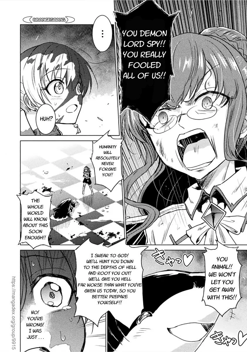 KILLER SHARK IN ANOTHER WORLD Chapter 1 page 41