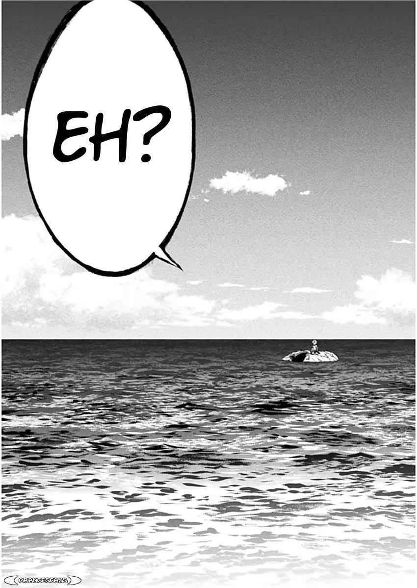 KILLER SHARK IN ANOTHER WORLD Chapter 10 page 15