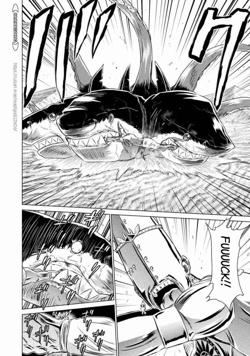 KILLER SHARK IN ANOTHER WORLD Chapter 17 page 26