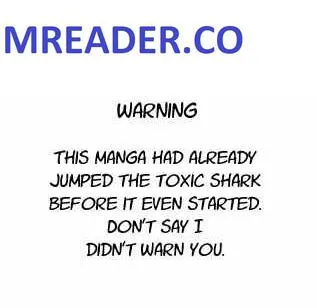 KILLER SHARK IN ANOTHER WORLD Chapter 20 page 1