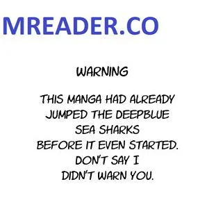 KILLER SHARK IN ANOTHER WORLD Chapter 21 page 1