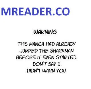 KILLER SHARK IN ANOTHER WORLD Chapter 22 page 1