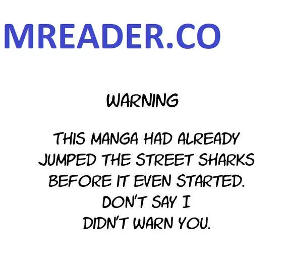 KILLER SHARK IN ANOTHER WORLD Chapter 23 page 1