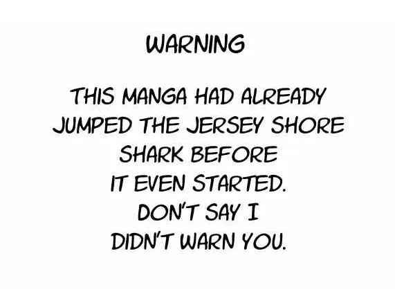 KILLER SHARK IN ANOTHER WORLD Chapter 27 page 1