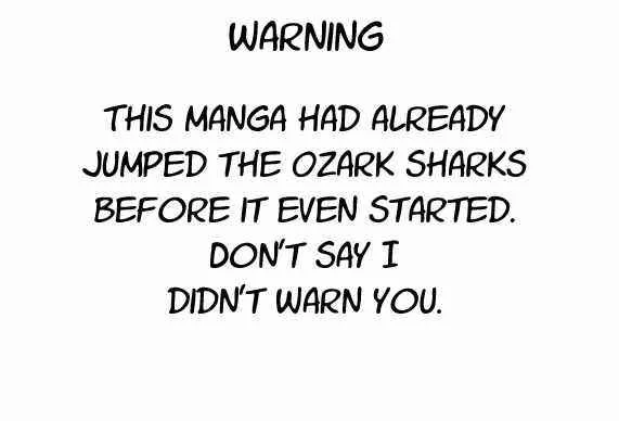 KILLER SHARK IN ANOTHER WORLD Chapter 28 page 1