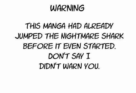 KILLER SHARK IN ANOTHER WORLD Chapter 29 page 1