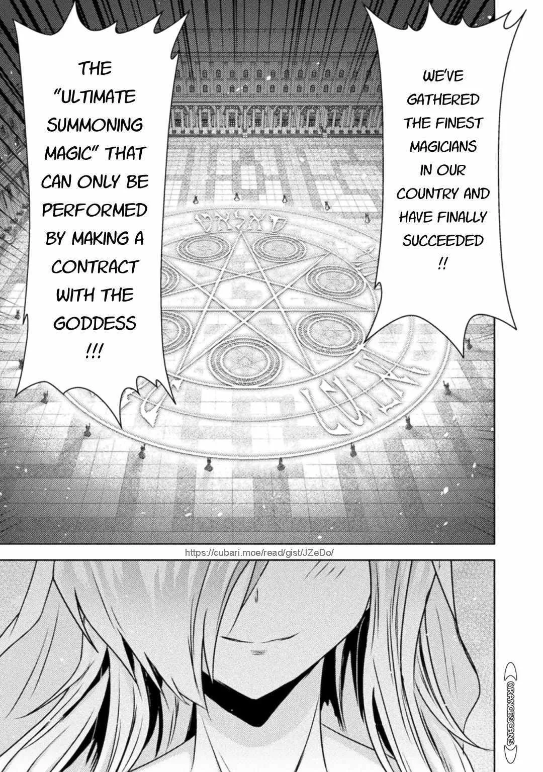 KILLER SHARK IN ANOTHER WORLD Chapter 31 page 26