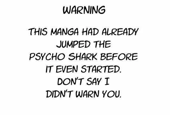 KILLER SHARK IN ANOTHER WORLD Chapter 35 page 1