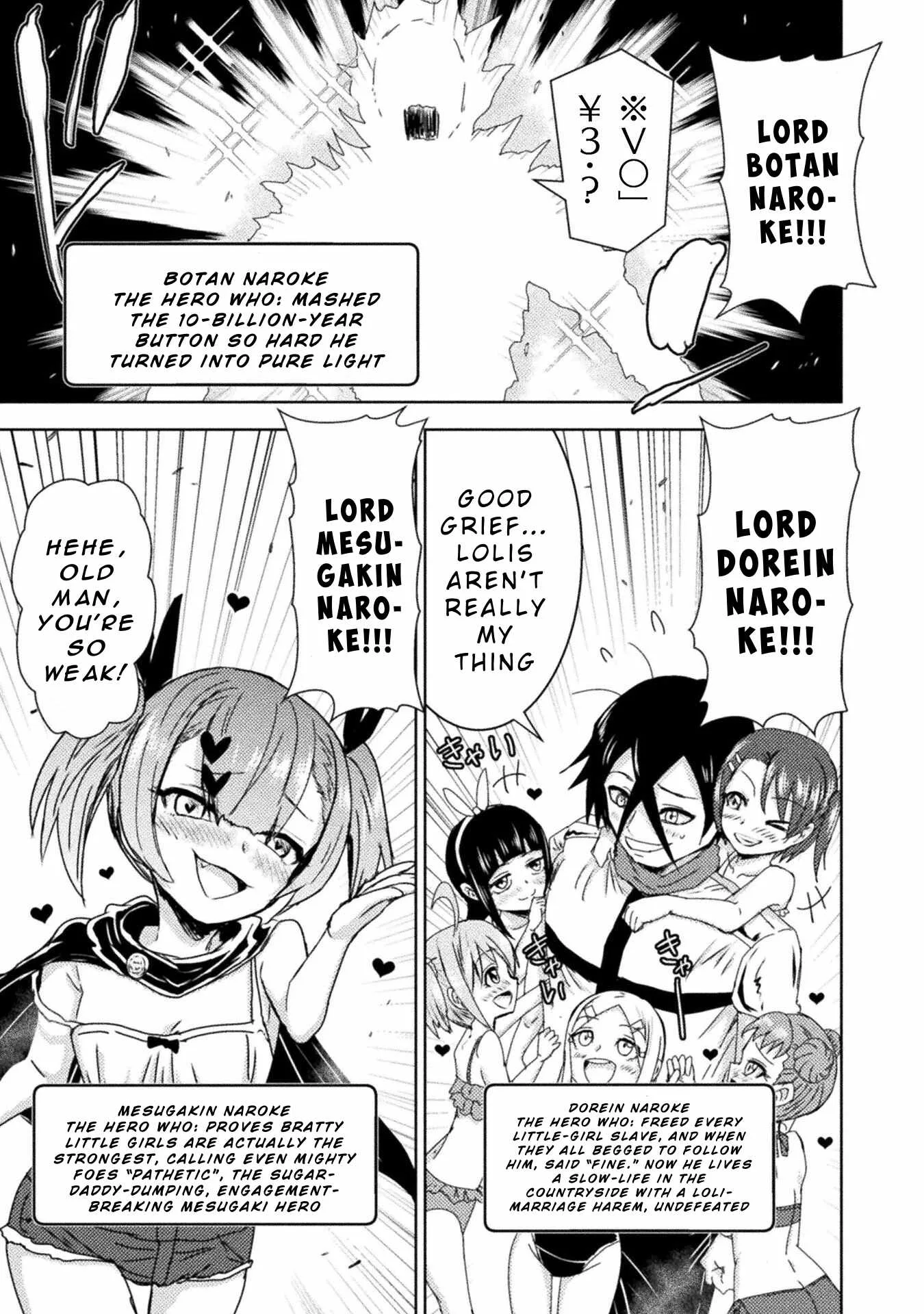 KILLER SHARK IN ANOTHER WORLD Chapter 36 page 29