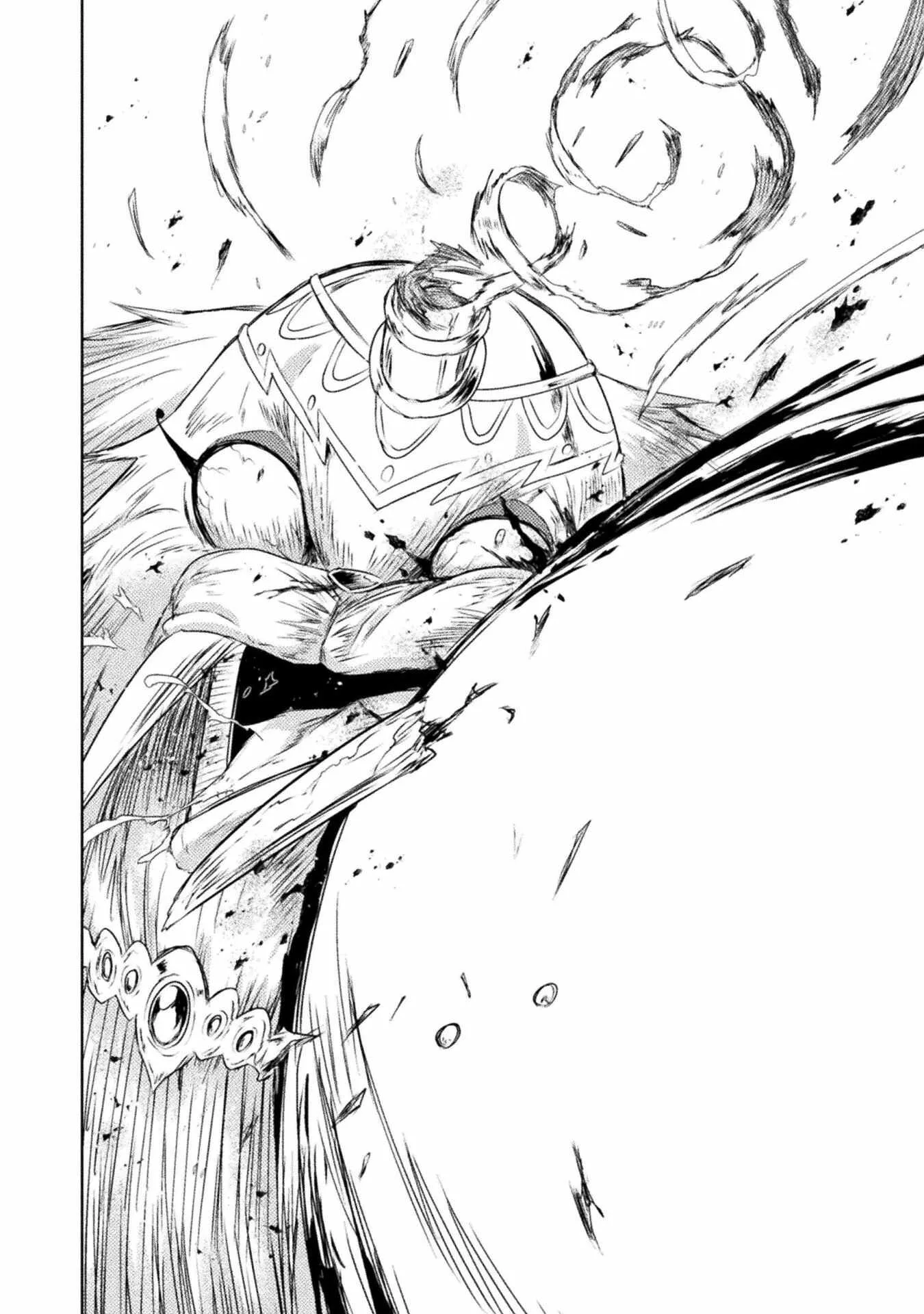 KILLER SHARK IN ANOTHER WORLD Chapter 39 page 24